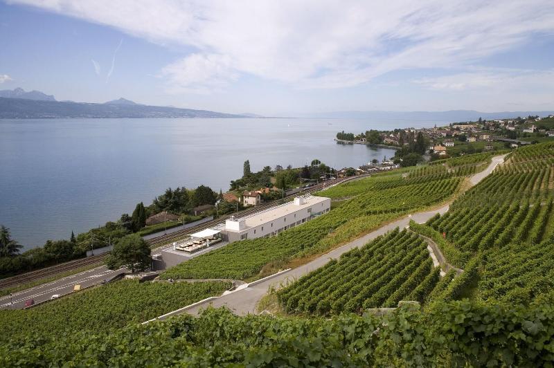 Hotel Lavaux - Genel