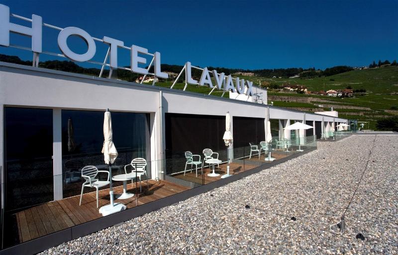 Hotel Lavaux - Genel