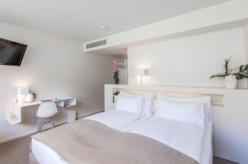 Hotel Lavaux - Oda