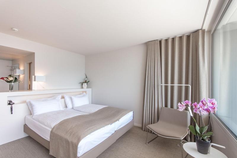 Hotel Lavaux - Oda
