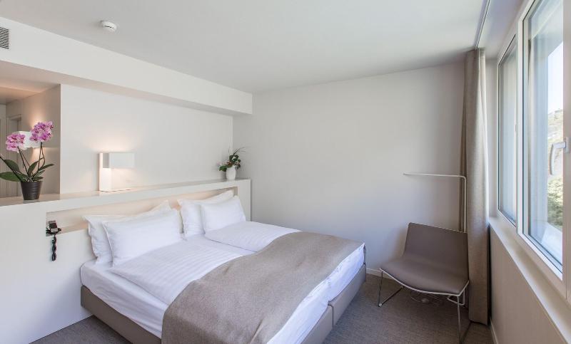 Hotel Lavaux - Oda