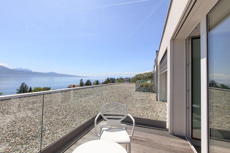Hotel Lavaux - Oda