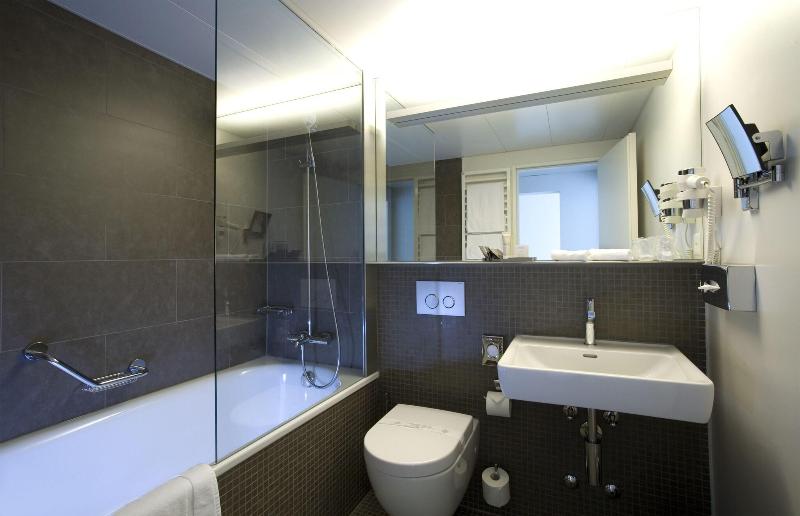 Hotel Lavaux - Oda