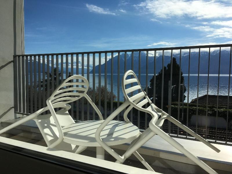 Hotel Lavaux - Oda
