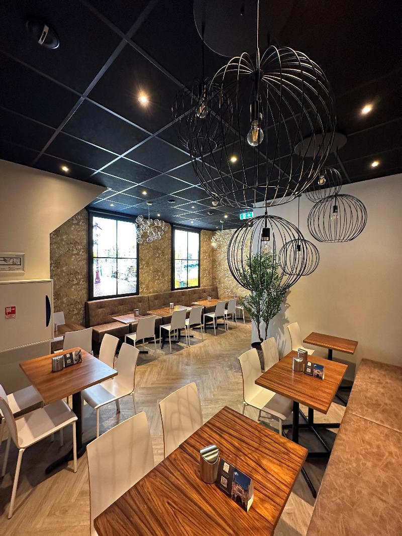 Cornelisz - Restoran