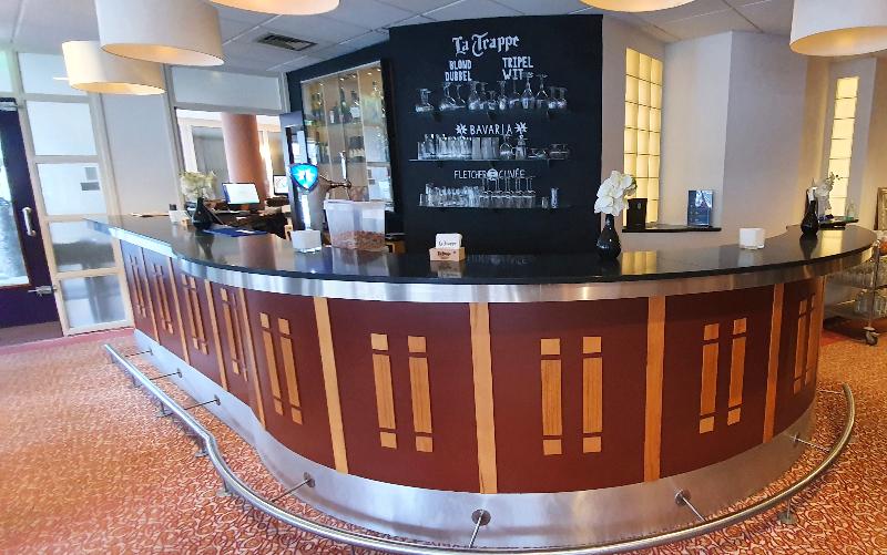 Fletcher Stadshotel Den Haag - Bar