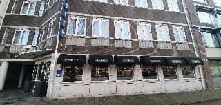 Fletcher Stadshotel Den Haag fotoÄŸrafÄ±