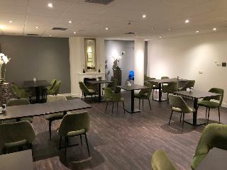 Fletcher Stadshotel Den Haag otel fotoğrafı