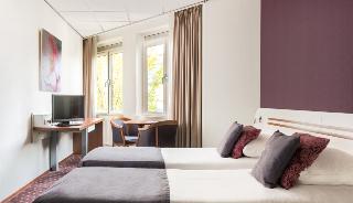 Fletcher Stadshotel Den Haag fotoÄŸrafÄ±