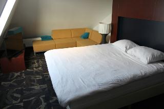 Fletcher Stadshotel Den Haag fotoÄŸrafÄ±