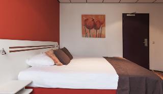 Fletcher Stadshotel Den Haag fotoÄŸrafÄ±