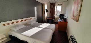 Fletcher Stadshotel Den Haag fotoÄŸrafÄ±