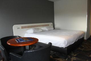 Fletcher Stadshotel Den Haag fotoÄŸrafÄ±