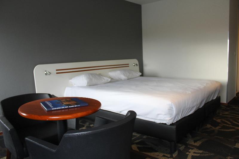 Fletcher Stadshotel Den Haag - Oda