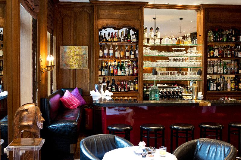 Hotel München Palace - Bar