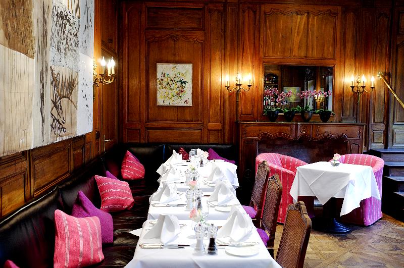 Hotel München Palace - Bar