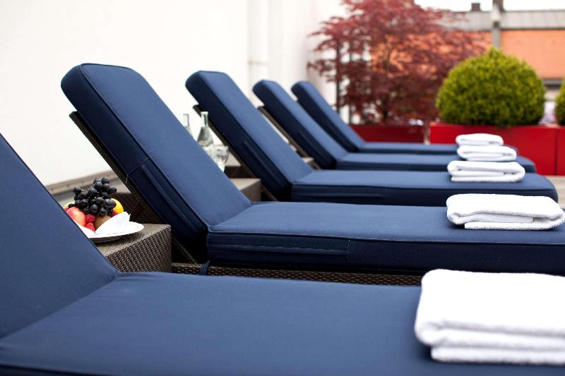 Hotel München Palace - Toplantı