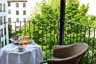 Hotel München Palace fotoÄŸrafÄ±