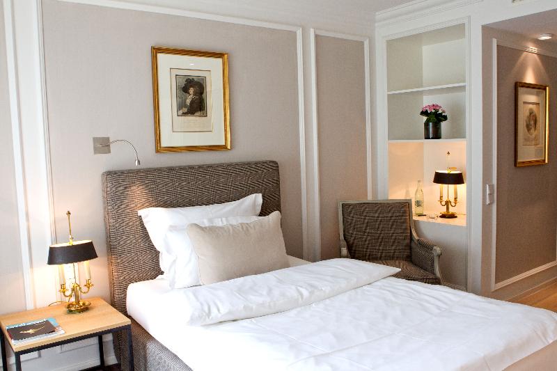 Hotel München Palace - Oda