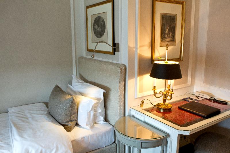 Hotel München Palace - Oda