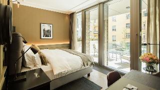 Hotel München Palace fotoÄŸrafÄ±