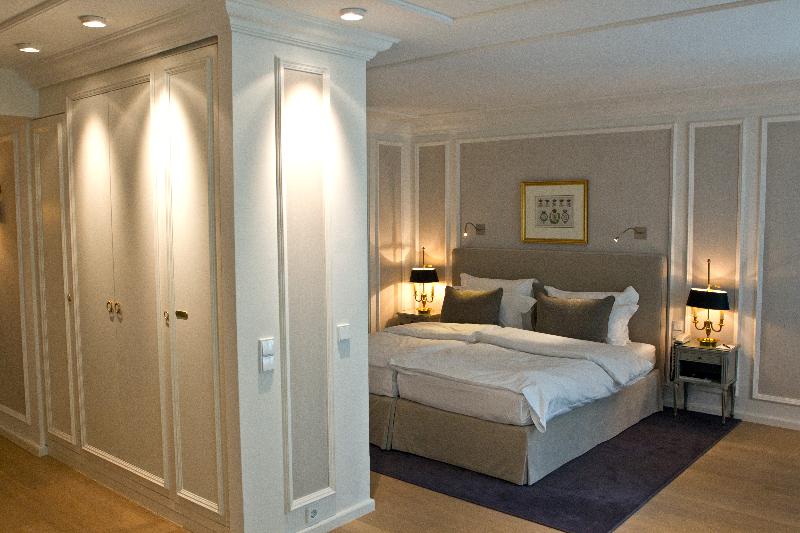 Hotel München Palace - Oda