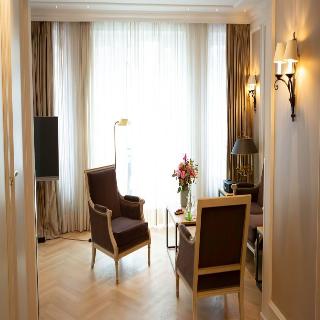 Hotel München Palace fotoÄŸrafÄ±