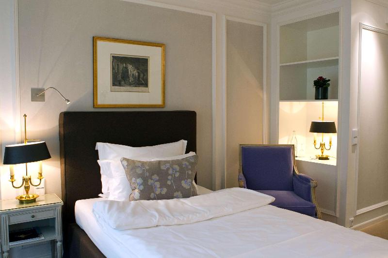 Hotel München Palace - Oda