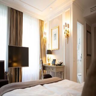 Hotel München Palace fotoÄŸrafÄ±