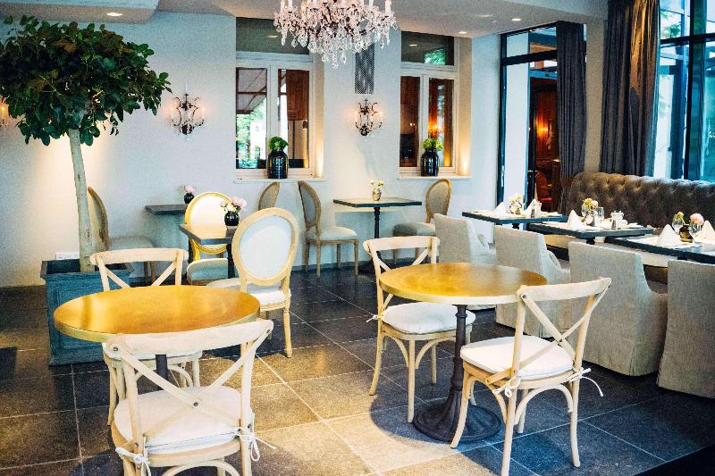 Hotel München Palace - Restoran