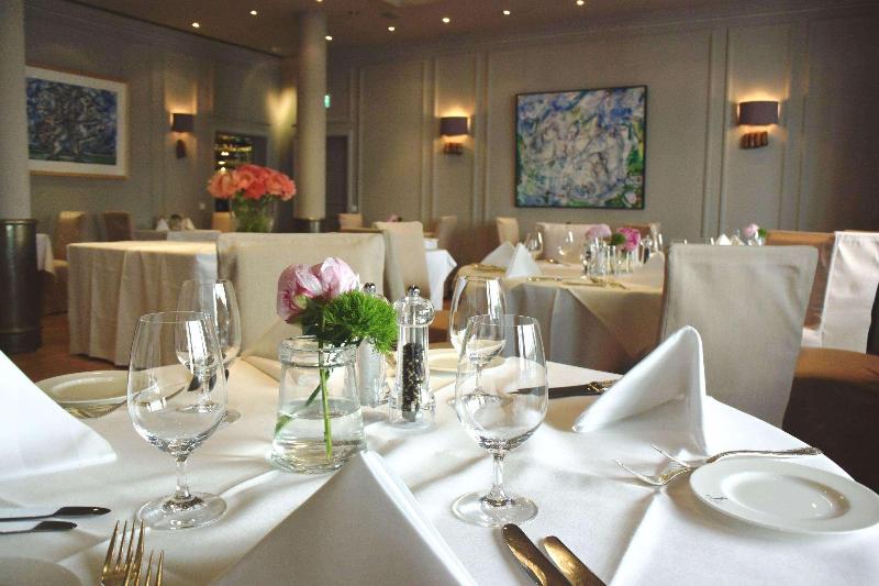 Hotel München Palace - Restoran