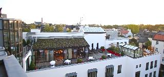 Hotel München Palace fotoÄŸrafÄ±