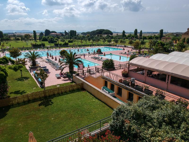 Poggio All'Agnello Sport & Active Holidays - Genel