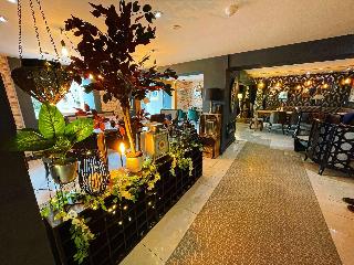 The Warwick Hotel fotoÄŸrafÄ±
