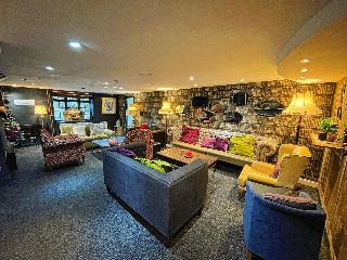 The Warwick Hotel fotoÄŸrafÄ±