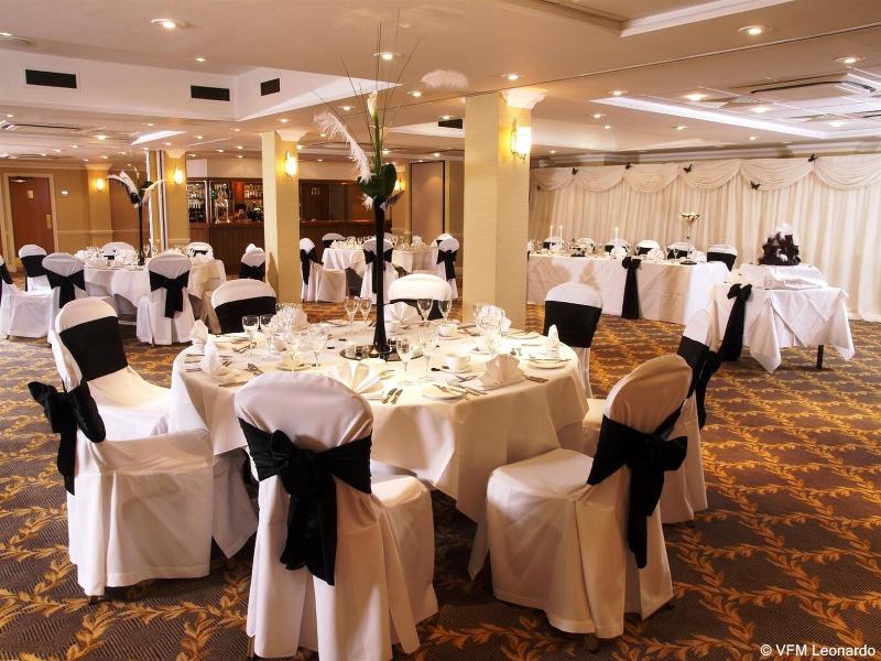 The Warwick Hotel - Toplantı