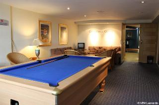 The Warwick Hotel fotoÄŸrafÄ±