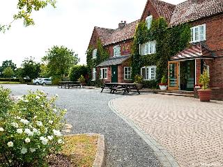 The Warwick Hotel fotoÄŸrafÄ±