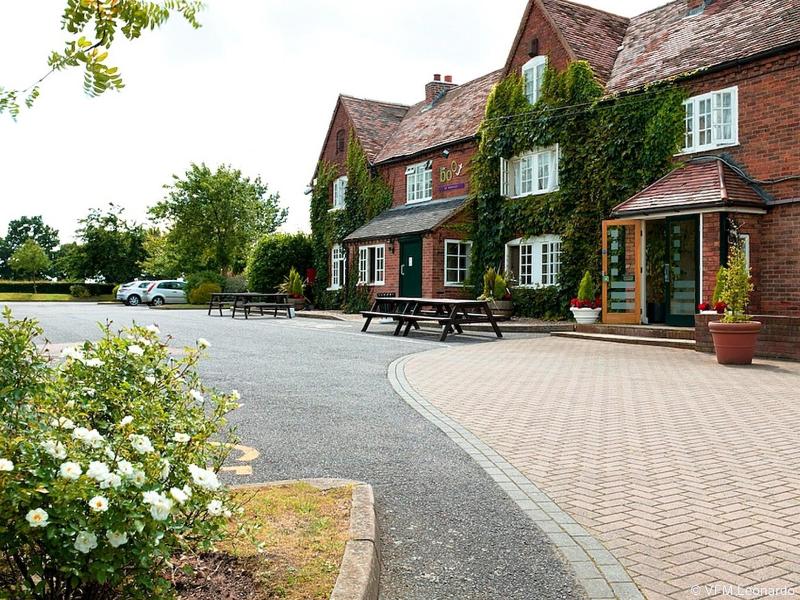 The Warwick Hotel - Genel