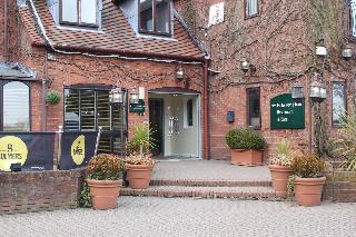 The Warwick Hotel fotoÄŸrafÄ±