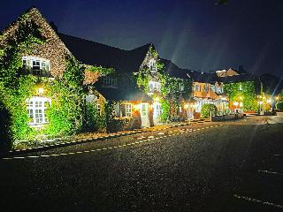The Warwick Hotel fotoÄŸrafÄ±