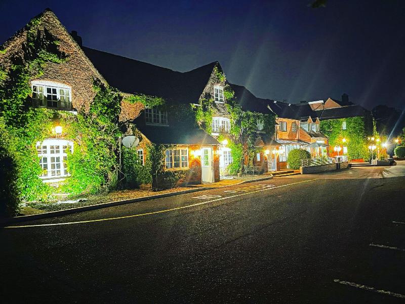 The Warwick Hotel - Genel
