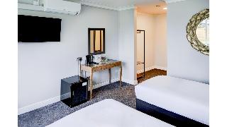 The Warwick Hotel fotoÄŸrafÄ±