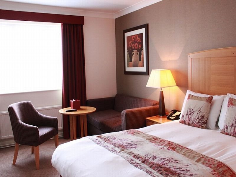 OYO Blaby Westfield Hotel fotoÄŸrafÄ±