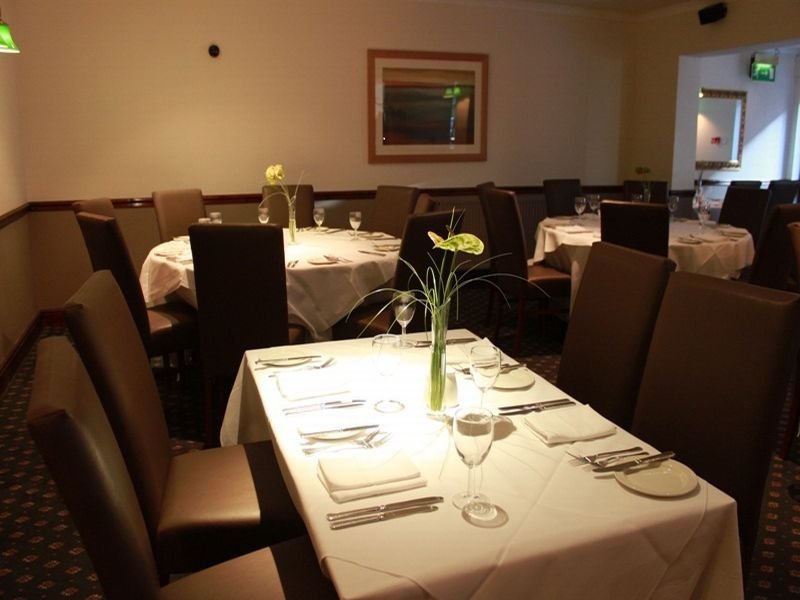 OYO Blaby Westfield Hotel fotoÄŸrafÄ±