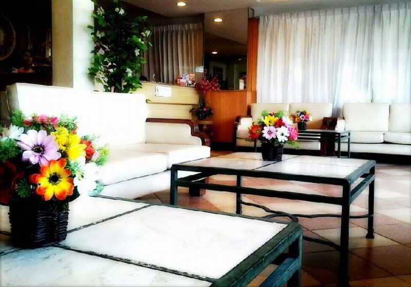 Navanakorn Golden View Hotel fotoÄŸrafÄ±