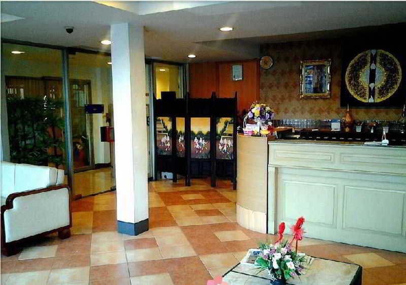 Navanakorn Golden View Hotel fotoÄŸrafÄ±