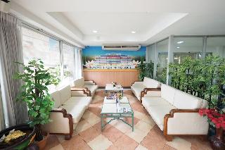 Navanakorn Golden View Hotel fotoÄŸrafÄ±