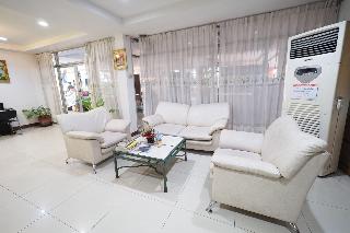 Navanakorn Golden View Hotel fotoÄŸrafÄ±