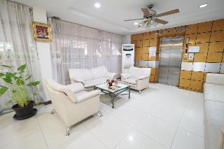 Navanakorn Golden View Hotel fotoÄŸrafÄ±